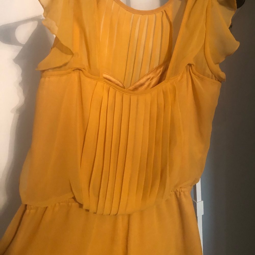 Bebe Romper - Picture 4 of 9